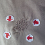 [DEFECT] Beige Seville XS