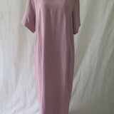 [DEFECT] Muted Mauve Raven L