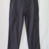 [DEFECT] Black Mill Trousers M