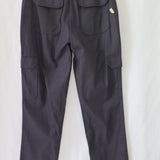 [DEFECT] Black Mill Trousers M