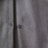 [DEFECT] Black Mill Trousers M