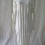 [DEFECT] Offwhite Yard Dress