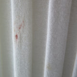 [DEFECT] Offwhite Yard Dress