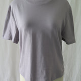 [DEFECT] Ash Basic Tee L