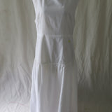 [DEFECT] Spire dress in Offwhite XL