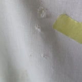 [DEFECT] Spire dress in Offwhite XL