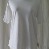 [DEFECT] Offwhite Organic Tee S,L,XL