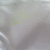 [DEFECT] Offwhite Organic Tee S,L,XL