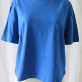 [DEFECT] Cobalt Basic Tee XL