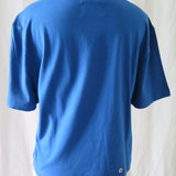 [DEFECT] Cobalt Basic Tee XL