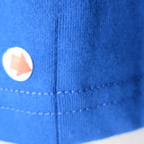 [DEFECT] Cobalt Basic Tee XL