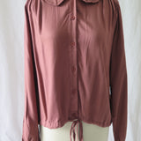 [DEFECT] Marsala Pasture XS,S