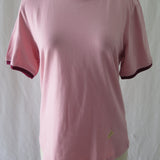 [DEFECT] Blush Neva Tee M