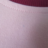 [DEFECT] Blush Neva Tee M