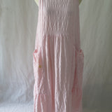 [DEFECT] Blush Plume Sol S