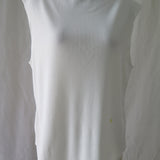 [DEFECT] Nash Offwhite L