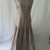 [DEFECT] Spire dress in Peanut L