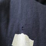 [DEFECT] Black Velar L