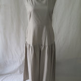 [DEFECT] Spire dress in Smoke L