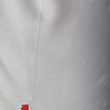 [DEFECT] Ivory Organic Tee M