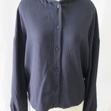 [DEFECT] Black Cycle Jacket