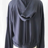 [DEFECT] Black Cycle Jacket