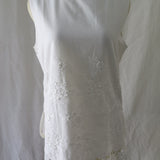 [DEFECT] White Tharra S