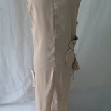 [DEFECT] Sand Willow L