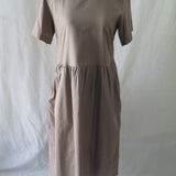 [DEFECT] Peanut Waves XS