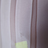 [DEFECT] Sand Carra Pleated Dress M