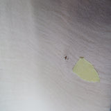 [DEFECT] Cream Eyre Drawstring Dress XL