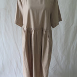 [DEFECT] Beige Waves M,XL