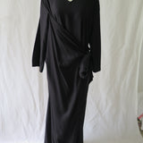 [DEFECT] Black Gianna L,XL