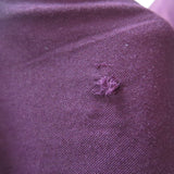 [DEFECT] Maroon Lunel M