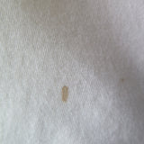 [DEFECT] Offwhite Basic Tee M,L