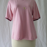 [DEFECT] Blush Neva Tee XS,M,L