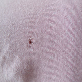 [DEFECT] Blush Neva Tee XS,M,L