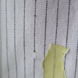 [DEFECT] Offwhite Waves Linen M,XL