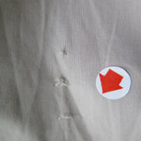 [DEFECT] Peanut Orrin