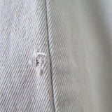 [DEFECT] Oat Alpine L