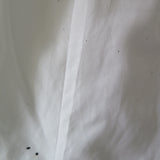 [DEFECT] Spire dress in Offwhite MAXI XS,S,M,L,XL,XXL