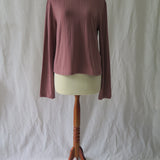 [DEFECT] Wood Linnea L