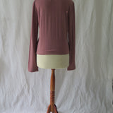 [DEFECT] Wood Linnea L