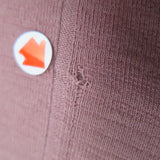 [DEFECT] Wood Linnea L