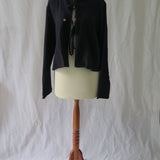 [DEFECT] Black Briette Nou XL