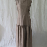 [DEFECT] Spire dress in Peanut S,L