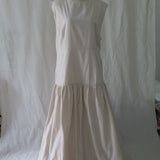 [DEFECT] Spire dress in Pearl MAXI XXL