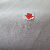 [DEFECT] Spire dress in Pearl MAXI XXL