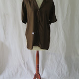 [DEFECT] Olive Paige M