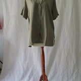 [DEFECT] Sage Paige M